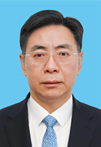 沈波  副董事長(cháng)、總經(jīng)理、黨委副書(shū)記