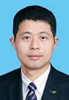 戚學(xué)鋒  黨委常委、副總經(jīng)理