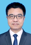 于世海  黨委常委、總會(huì )計師