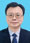 羅興平  黨委常委、紀委書(shū)記