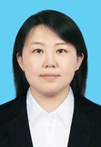 李玲  黨委常委、副總經(jīng)理