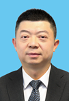 羅曉  黨委副書(shū)記、董事